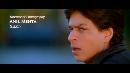 * Бг Превод * Kabhi Alvida Naa Kehna Sad ~ Начало ~ High Quality ~ 