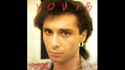 Loui - Computer Soul B©1986