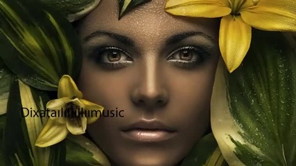 Ciara & Justin Timberlake - Love Sex Magic (allexinno Personal Bootleg)