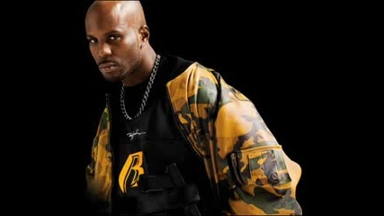 Dmx - Get Your Money Up (new 2011)