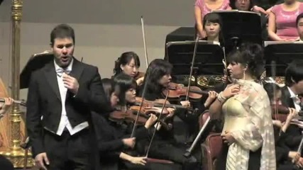 Стефана Кибалова ~ Duetto Micaela - Don Jos Parle moi de ma m re Carmen - Bizet 