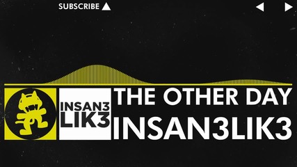 *2012* Insan3lik3 - The Other Day /electro/