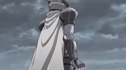 Akame ga Kill Ep8 [eng subs]