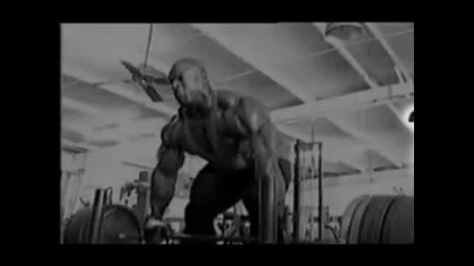 Hardcore Bodybuilding Motivation 