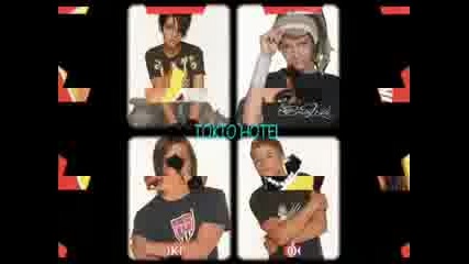 Tokio Hotel