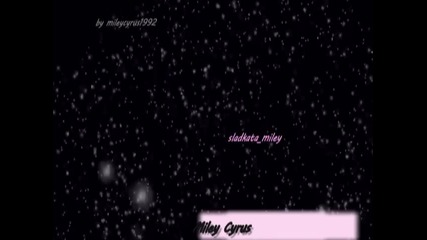 for sladkata_miley