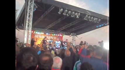John Lawton & Btr - July morning * 2014