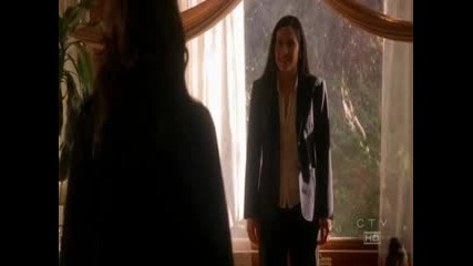Ghost Whisperer