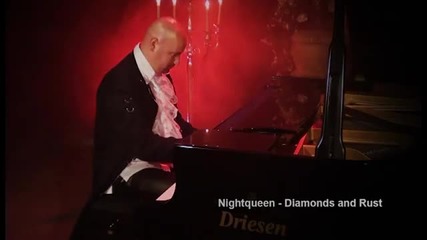 Nightqueen - Diamonds end Rust