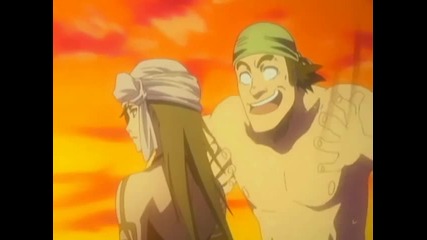 Bleach Episode 63 English Dubbed