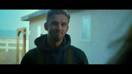 The Guest *2014* Trailer