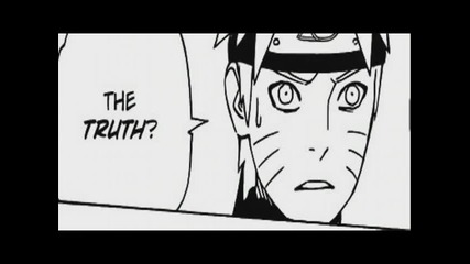 Naruto Manga 499 [ Bg Sub ] [ Hd ]