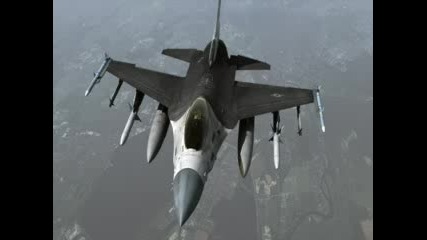 F16 Front