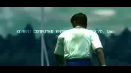 Pro Evolution Soccer 2011 Trailer [hd]