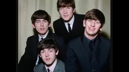 The Beatles - Catswalk 