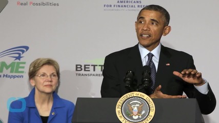 Obama Pledges Greenhouse Gas Emissions Cuts