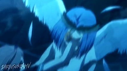 Maou-sama amv ( End Of Me-music )