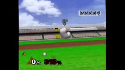 Ssbm - World Record
