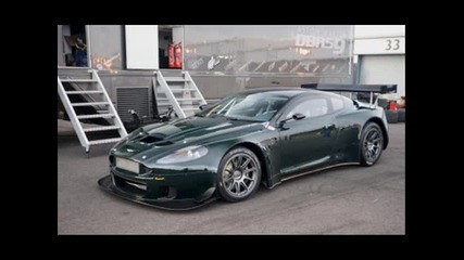 Aston Martin