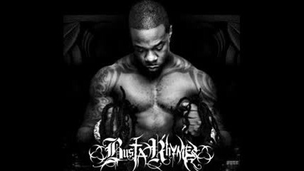 Busta Rhymes - Stop The Party Feat Swizz Beatz Cdq 