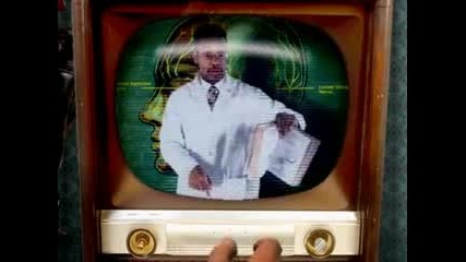 The Residents - My Second Wife 