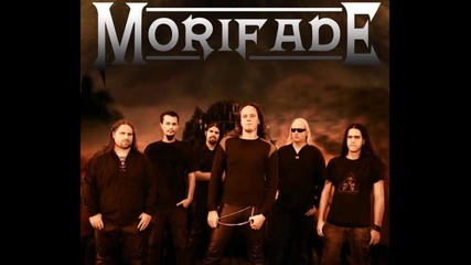 Morifade - Judas (helloween cover)