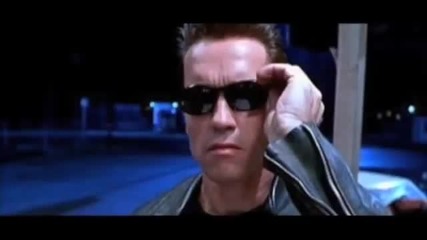 Bad To The Bone - Песента от Терминатор 2