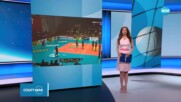 Дея Спорт надви Черно море в четвъртфинален сблъсък на шампионата по волейбол
