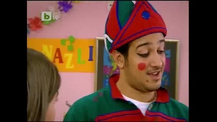 Asli & Guven с децата - 116 и 117 епизод