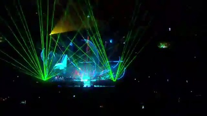 3 v 1 Tinie Tempah - Pass out - Written In The Stars - Miami 2 Ibiza (medley)
