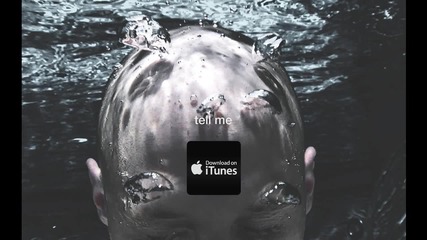 Moby - Tell Me (with Cold Specks)