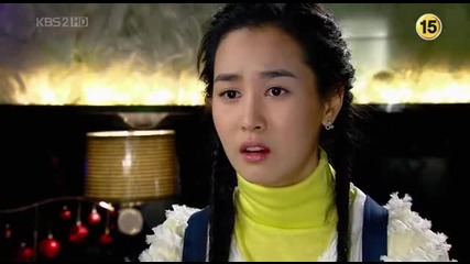 Hello! Miss - E02 част 1/3