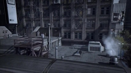 Watch Dogs - ct Os Threat Monitoring Report Trailer