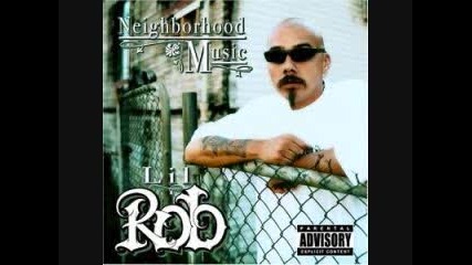 Lil Rob Feat. Frankie J - Can We Ride