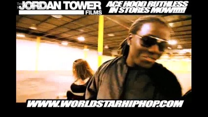 Ace Hood - Loco With The Cake