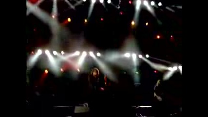 Him @ Miljoona Rock 2007 Kiss Of Dawn