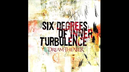 Dream Theater - The Glass Prison