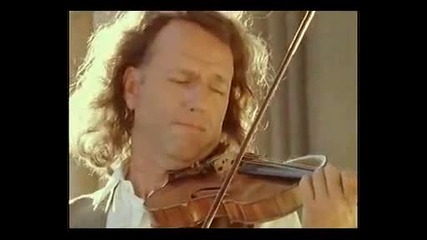 Romeo & Juliet- Andre Rieu