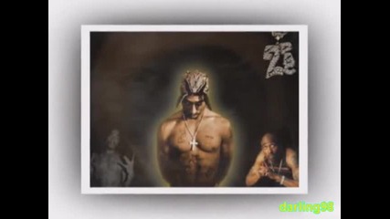 2pac - Кeep Ya Head Up
