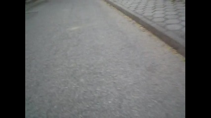 Лека тренировка