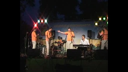 орк Славяни 5 - Тракийски славей 2011