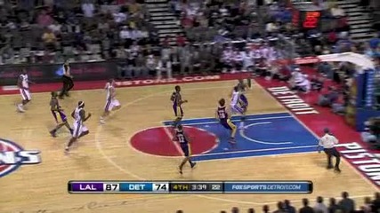 Nba highlights from December 20th