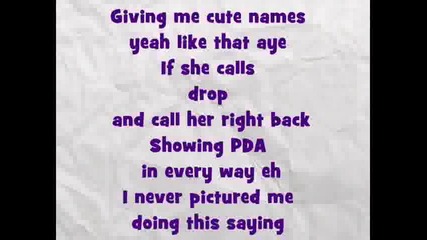 Cody Simpson - Round of Applause - lyrics