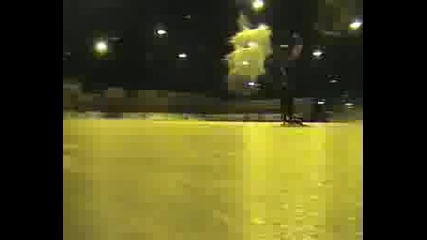 Speed Skaiting