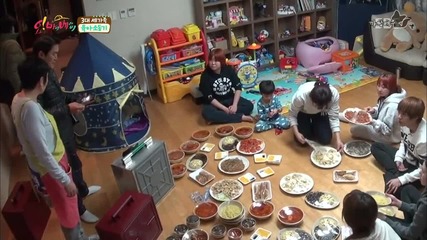 Oh! My Baby - Mir ( Mblaq ) Cut Ep.1