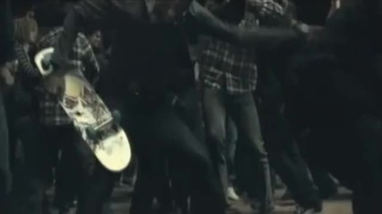 Lil Wayne feat. Eminem - Drop The World 