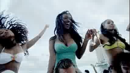 Jay sean i'm all yoursft pitbull official video