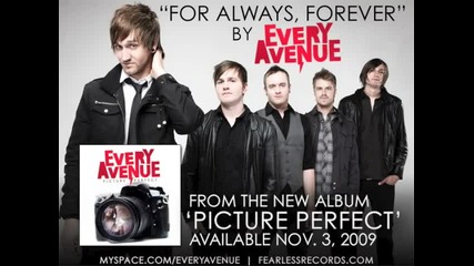 Always, Forever 