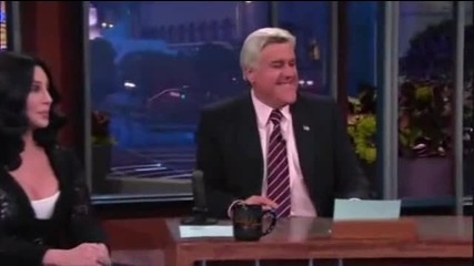 Cher on Show part 2 