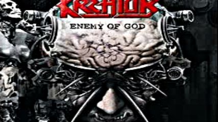 Kreator - Voices of the Dead